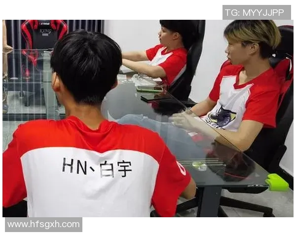 LNG战队在王者荣耀中的运营策略分析与成败经验总结