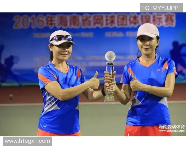 北京网球队协作能力显著提升荣获全国网球团队协作排名新高